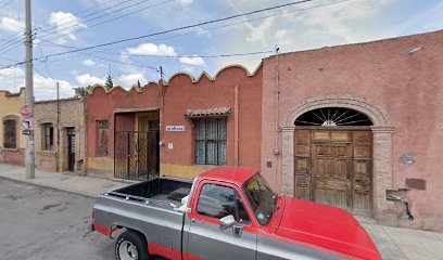 Ensamble Folklorico Coahuila