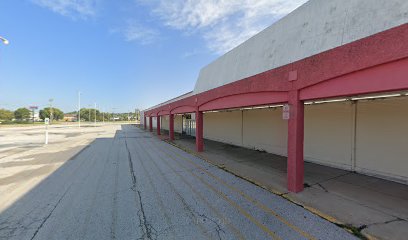 Trailer Rental at U-Haul