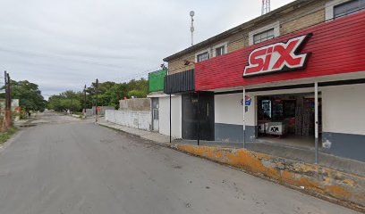 Tienda Six