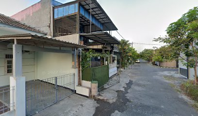 TAMAN PONDOK JATI AU 19