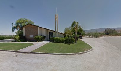 The Church of Jesus Christ of Latter-day Saints