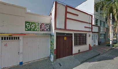 Escuela de Automovilismo Villa de Las Palmas