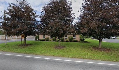 Lyons Health Center