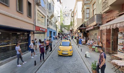 Varoluşçu Akademi Galata