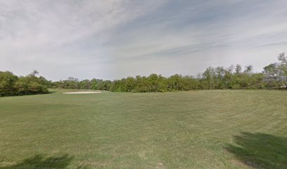 Soccer Field