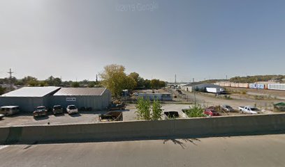 Salvage yard In Kansas City KS 