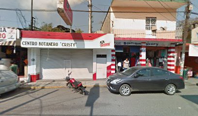 Centro Botanero 'Cristy'