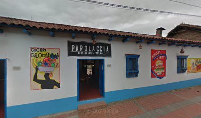 Parqueadero Público Kr6 1