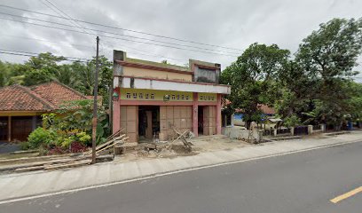 Selatan Jaya Part