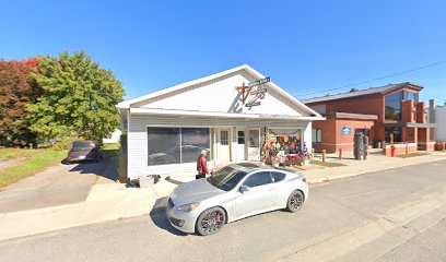 Shay-de-Lane Flower Shop