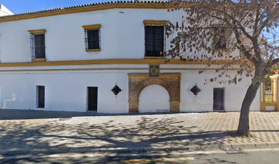 Iglesia De San Lazaro - Sevilla