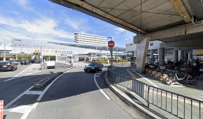 タイムズ泉大津市立駐車場