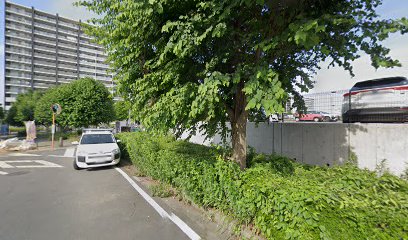 ちはら台駅自転車駐車場