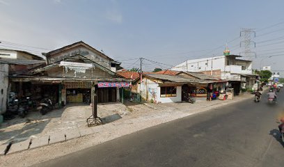 Rumah Cahaya Beringin Jaya Masakan Padang