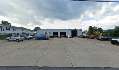 John Heim Garage