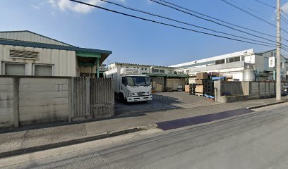 菊池食品工業 埼玉工場