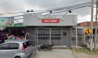 Protect Cool Tint Shop