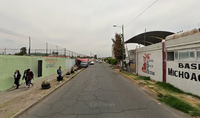 Escuela Primaria Francisco Gonzalez Bocanegra