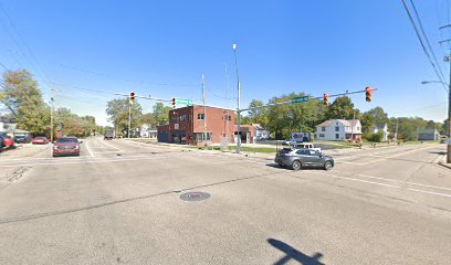 Historic Hamlet of Greensburg