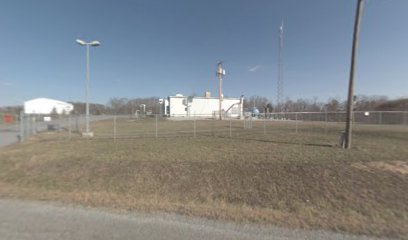 East Tennessee Natural Gas Co
