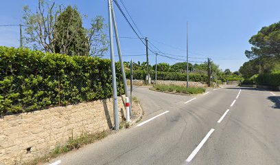 Carrosserie du Clermont