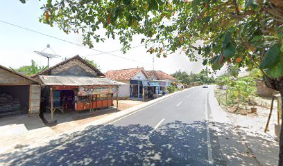 Warung Bakso & Mie Ayam Soponyono 1 Bakso, Mie Ayam