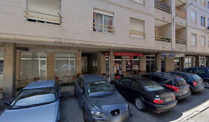 Café Longa Vista