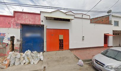 Multiservicios Calderón.