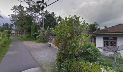 RUMAH JAHIT DESSY (KEDAI KOPI ADAM