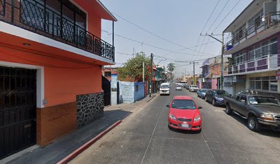 Casas y terrenos Morelos
