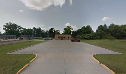 Our Lady of the Angels Clinic