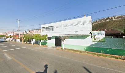 Colegio El Refugio