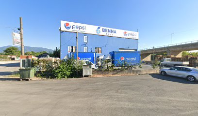 Benna Grup PepsiCola Kocaeli Distribütörü