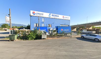 PepsiCo İzmit Cep Depo