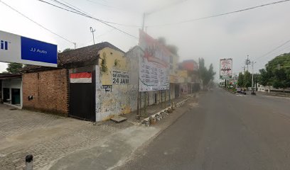 ANEKA BAN