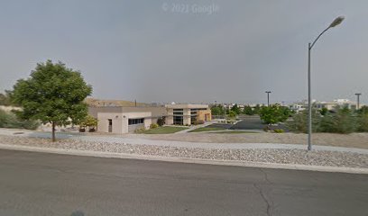 Northeastern Nevada Heart Center