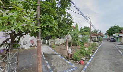 KANTOR URUSAN AGAMA HINDHU