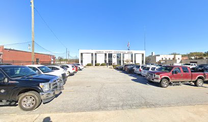 Laurens County Sheriff's Department