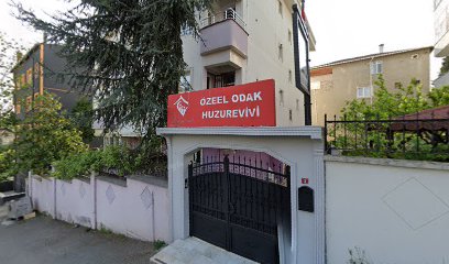 Avrasya Yaşlı Bakım Evi