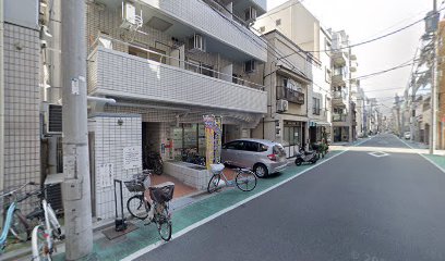 レッツビュー仲御徒町