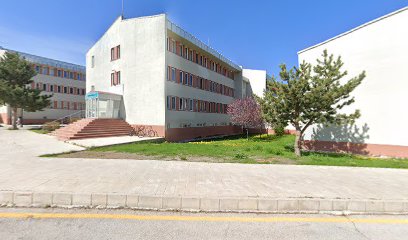 Atatürk Üniversitesi Coğrafya Bölümü