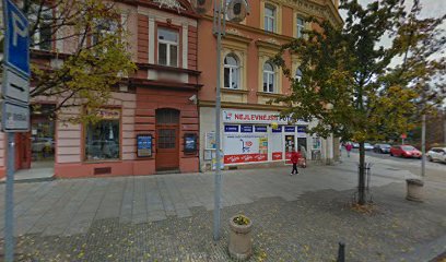 Krejčová Jaroslava - Notářská Kancelář