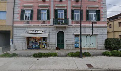 Galleria Antiquaria Monte Napoleone