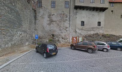 Ciao..., informační a mapové centrum