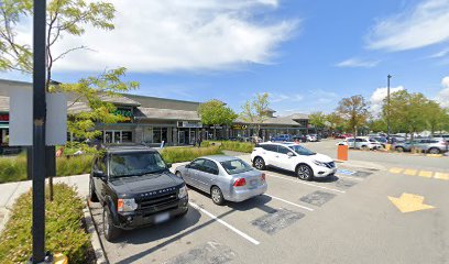 ChargePoint Charging Station