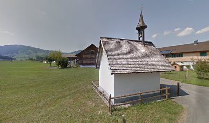 Kapelle Zum Bild