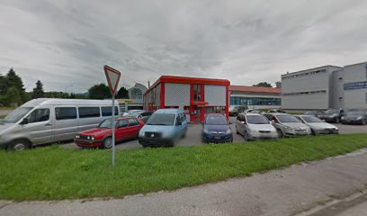 Garage Margueron & Fils SA Opel