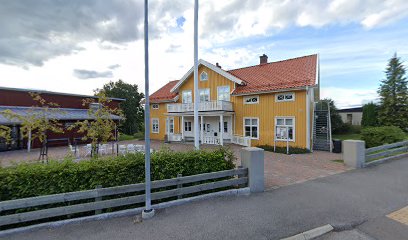 Söraby kyrkogård, Svenska kyrkan Växjö