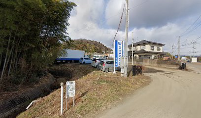 宮城運輸車庫給油所