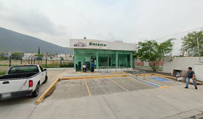 Banco del Bienestar